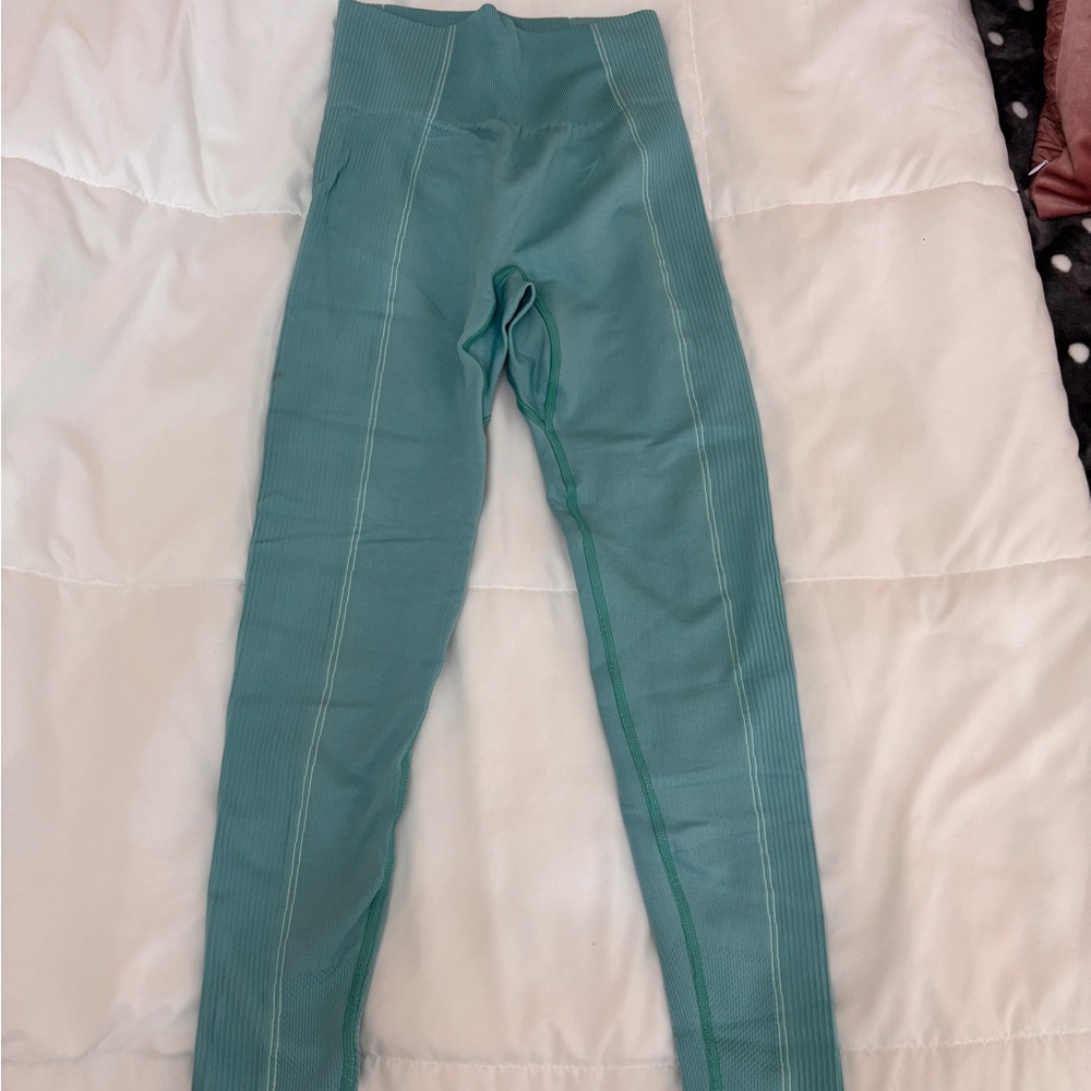 Gymshark leggings